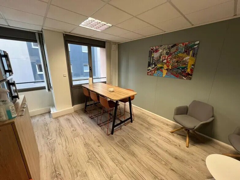 3 Boulevard De La Loire, Nantes à louer - Photo du bâtiment - Image 2 de 11