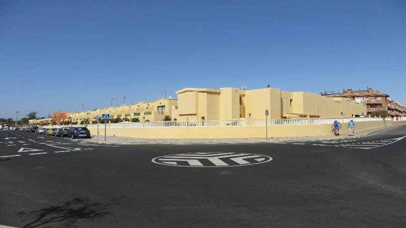 Avenida José Franchy Roca, 77, Antigua, Las Palmas à vendre Photo principale- Image 1 de 3