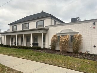 More details for 6150 Cadieux, Detroit, MI - Medical for Lease