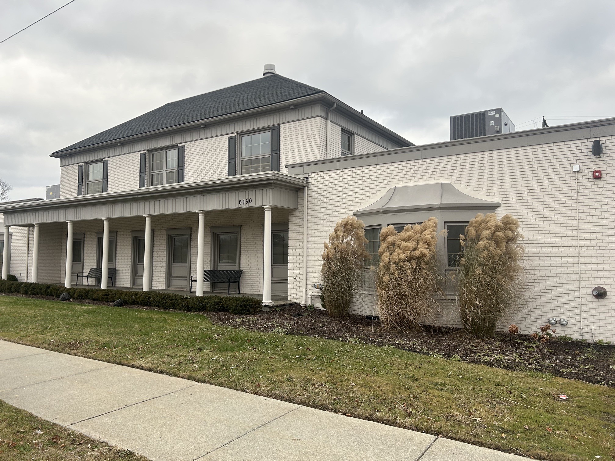 6150 Cadieux, Detroit, MI for lease Primary Photo- Image 1 of 7