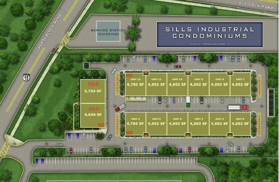 78 Horseblock Rd, Yaphank, NY for sale - Building Photo - Image 2 of 21