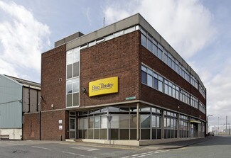 Plus de détails pour 1 Potters Ln, Wednesbury - Bureau, Industriel à louer