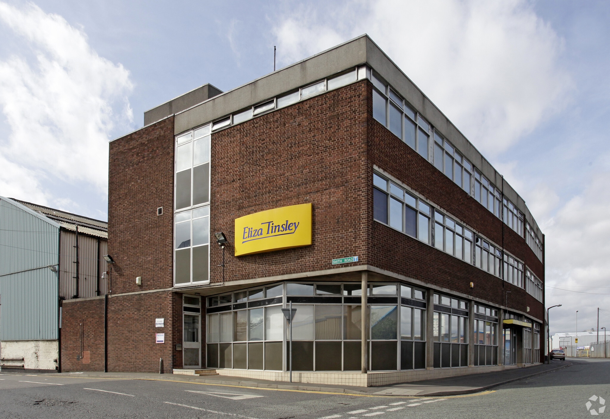 1 Potters Ln, Wednesbury for lease Primary Photo- Image 1 of 3