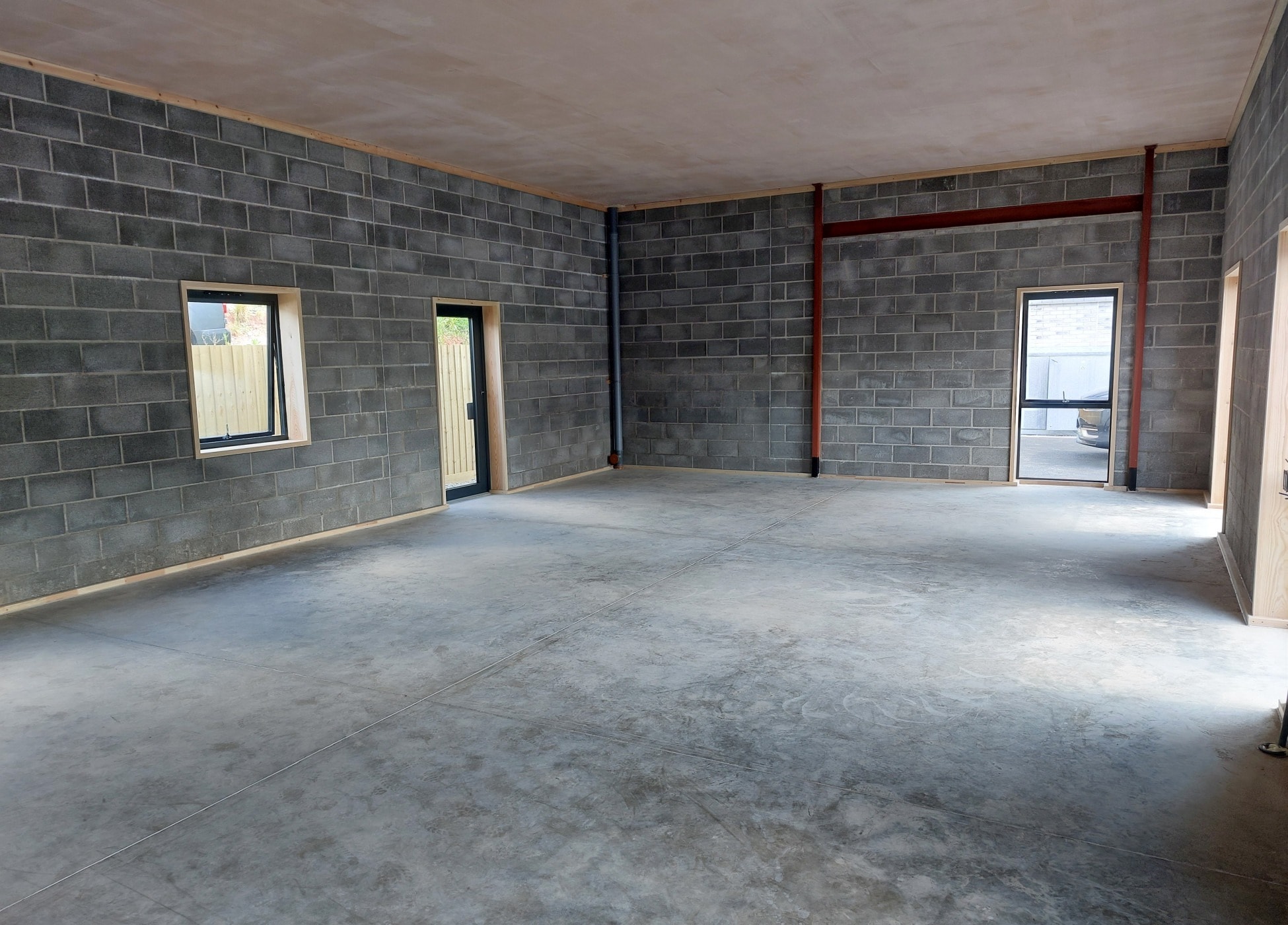 West Hay Rd, Wrington for sale Interior Photo- Image 1 of 2