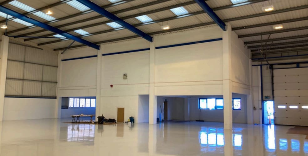 Travellers Ln, North Mymms for lease - Interior Photo - Image 2 of 2