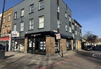 More details for 179-181 Queens Rd, London - Retail for Lease