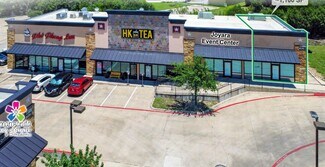 Plus de détails pour 11801 Dessau Rd, Austin, TX - Commerce de détail à louer