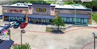 Plus de détails pour 11801 Dessau Rd, Austin, TX - Commerce de détail à louer