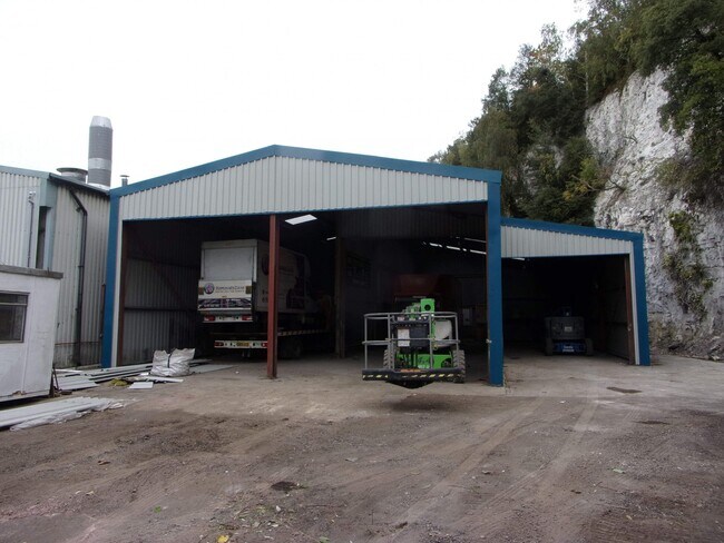 More details for Askew Farm Ln, Grays - Industrial for Lease