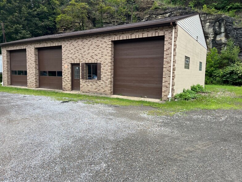 1235 Evergreen Rd, Pittsburgh, PA à vendre - Photo du bâtiment - Image 2 de 12