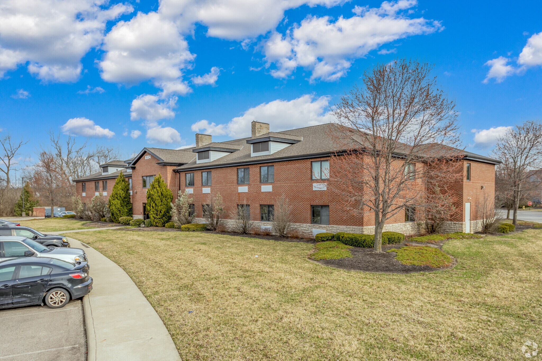8354 Princeton Glendale Rd, West Chester, OH for lease Building Photo- Image 1 of 5