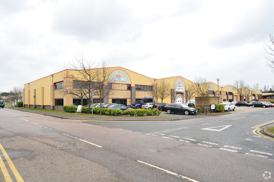 Wood Clos, Aylesford for sale - Primary Photo - Image 1 of 1