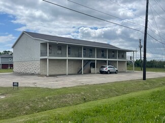 Plus de détails pour 3903 Broadway St. S, La Porte, TX - Bureau à vendre