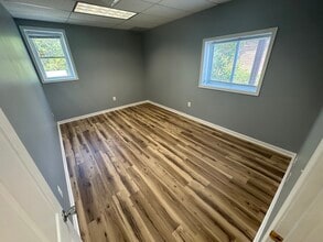 22196 Three Notch Rd, Lexington Park, MD for lease Building Photo- Image 1 of 2