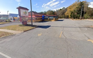 More details for 809 S Pelham Rd, Jacksonville, AL - Retail for Sale