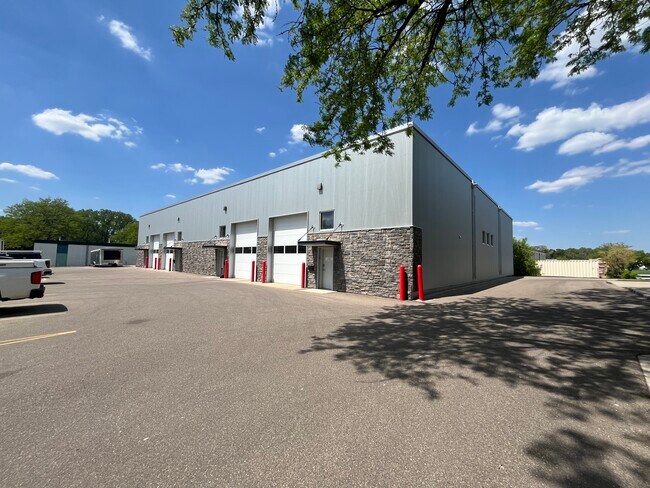 More details for 2851 S Anthony Ln, Minneapolis, MN - Industrial for Lease