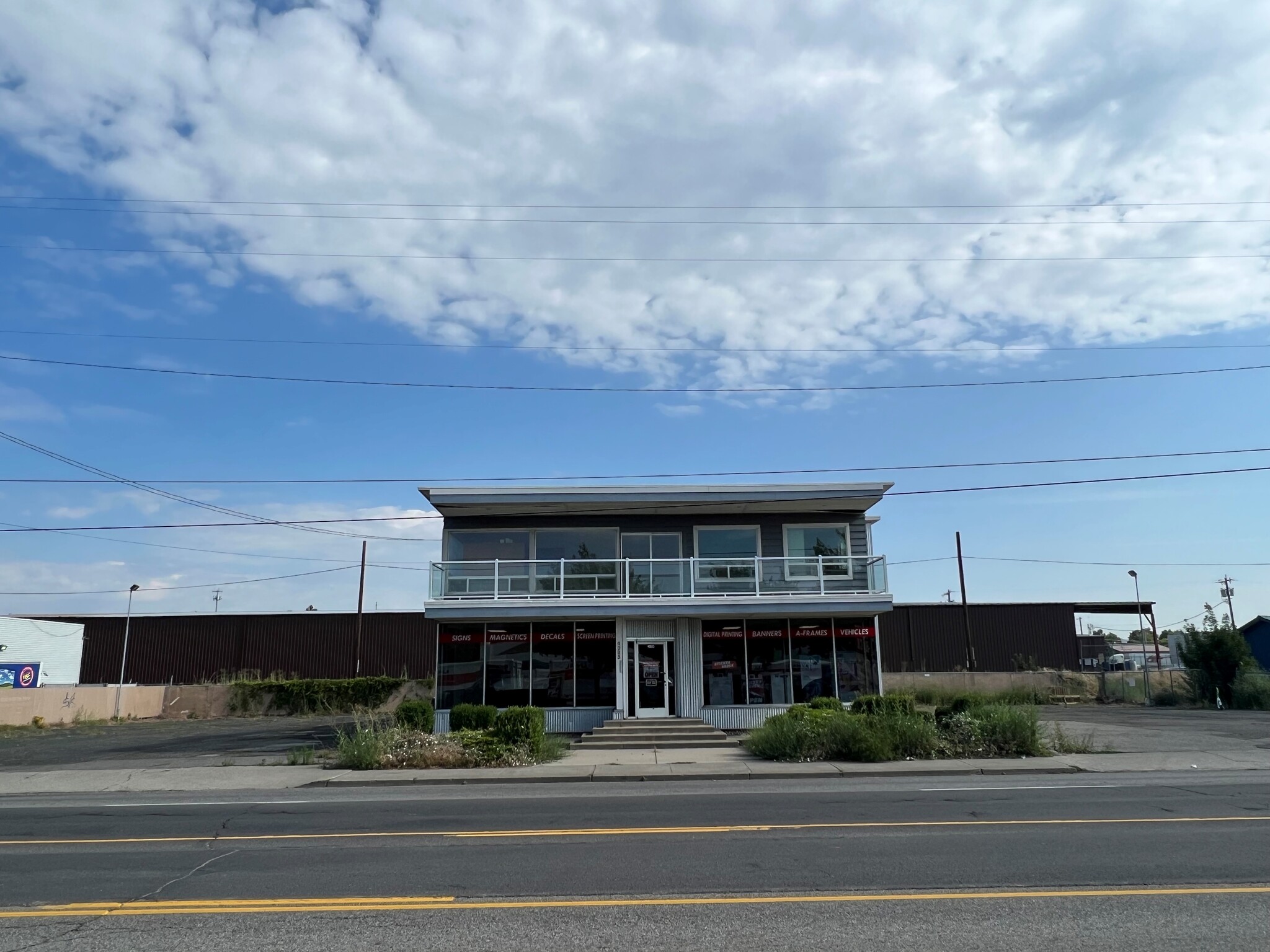 4023 E Sprague Ave, Spokane, WA for sale Building Photo- Image 1 of 4