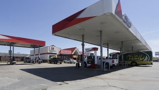 More details for 1250 Truman Baker Dr, Searcy, AR - Retail for Sale