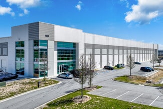 More details for 7550 Wood Rd, Douglasville, GA - Industrial for Lease