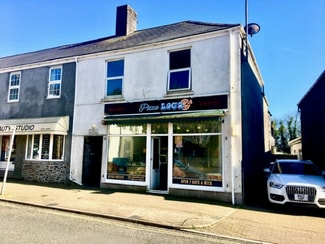 Plus de détails pour 23 Fore St, Ivybridge - Commerce de détail à vendre