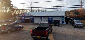 Plus de détails pour 12226 NY-28, Poland, NY - Spécialité à vendre