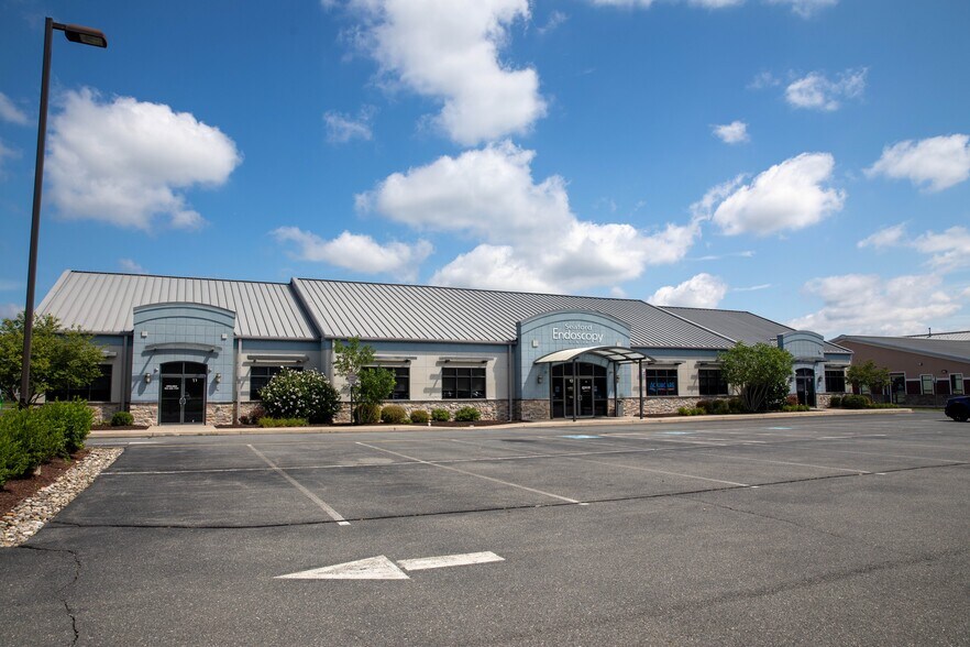 11-17 Fallon Ave, Seaford, DE for lease - Building Photo - Image 2 of 45