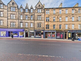 Plus de détails pour 23 Bruntsfield Pl, Edinburgh - Commerce de détail à louer