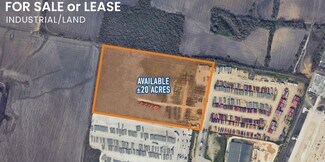 Plus de détails pour 3611 Speedway Park Dr, Von Ormy, TX - Terrain à vendre