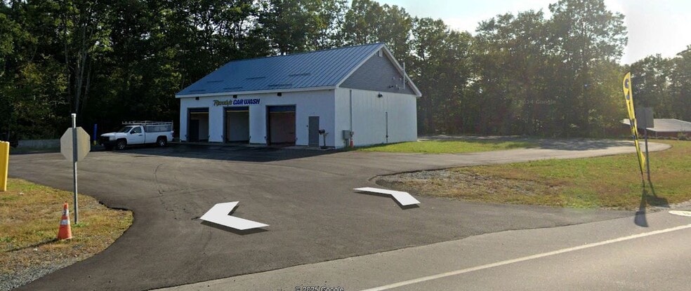 572 US Route 4, Enfield, NH for sale - Building Photo - Image 3 of 5