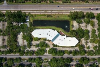 3350 Buschwood Park Dr, Tampa, FL - Aerial  map view - Image1
