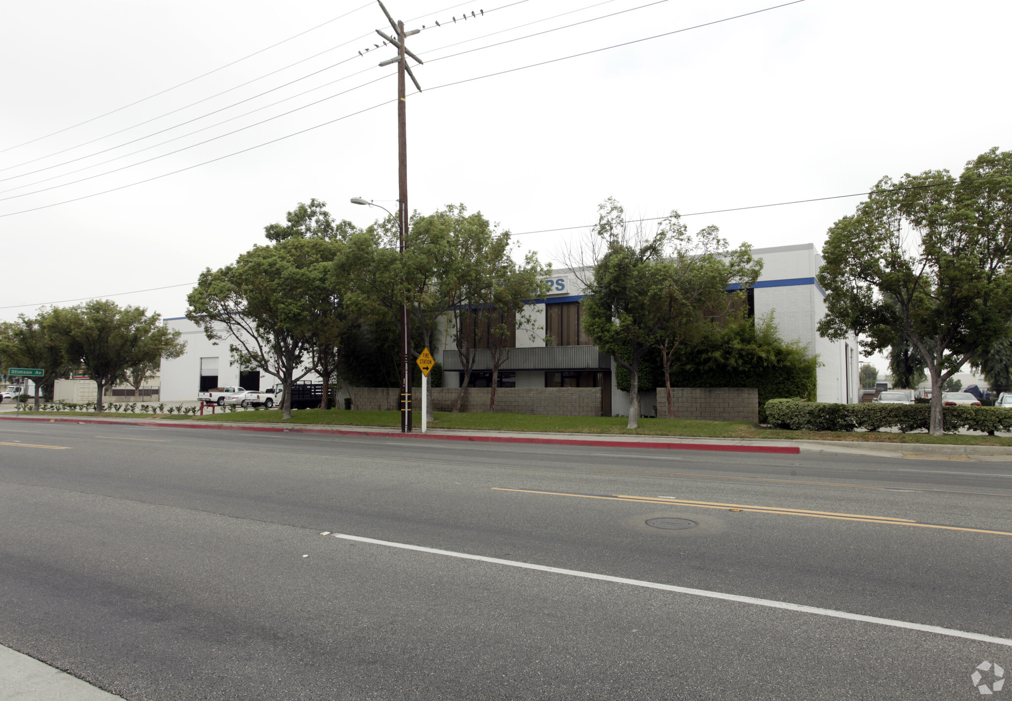 16119-16125 E Gale Ave, City Of Industry, CA for sale Primary Photo- Image 1 of 6