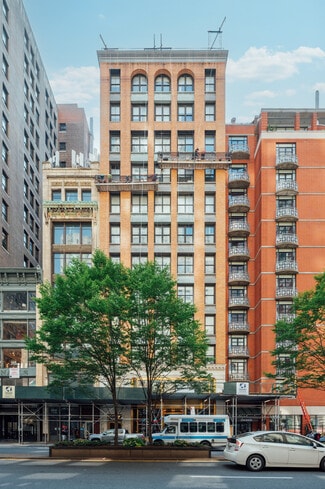 More details for 373 Park Ave S, New York, NY - Office for Lease
