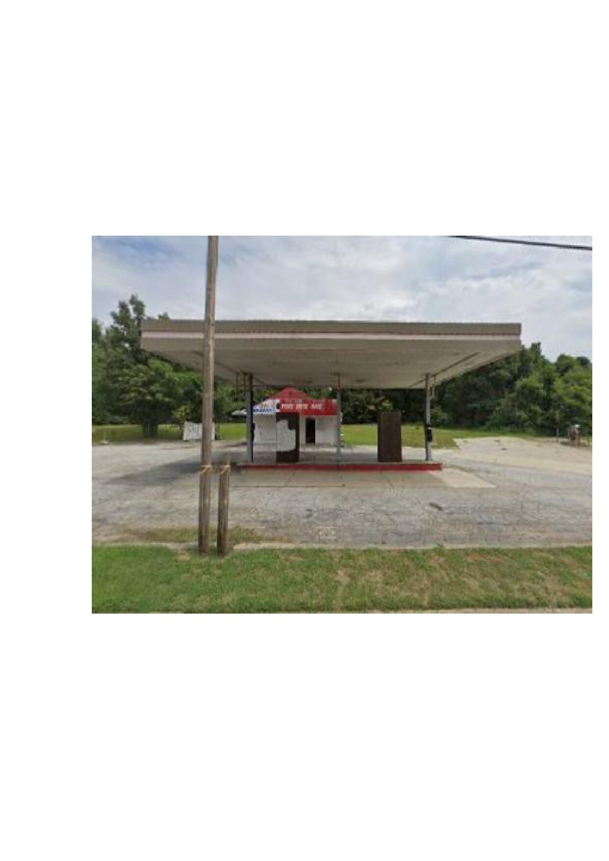 228 Main St, Forest Park, GA à vendre Photo du bâtiment- Image 1 de 1