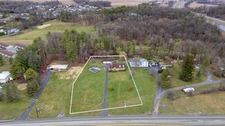 More details for 1329 Zion Rd, Bellefonte, PA - Office for Sale