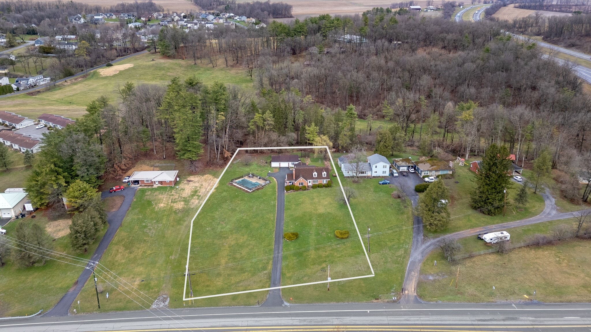 1329 Zion Rd, Bellefonte, PA for sale Primary Photo- Image 1 of 9