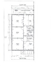 4255 Wade Green Rd, Kennesaw, GA for lease Floor Plan- Image 1 of 1