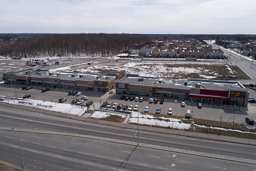 3091 Strandherd Dr, Ottawa, ON for sale - Primary Photo - Image 1 of 1