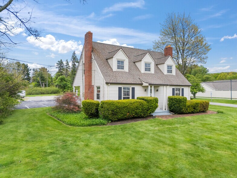 201 N Cleveland Massillon Rd, Akron, OH à vendre - Photo du bâtiment - Image 3 de 51