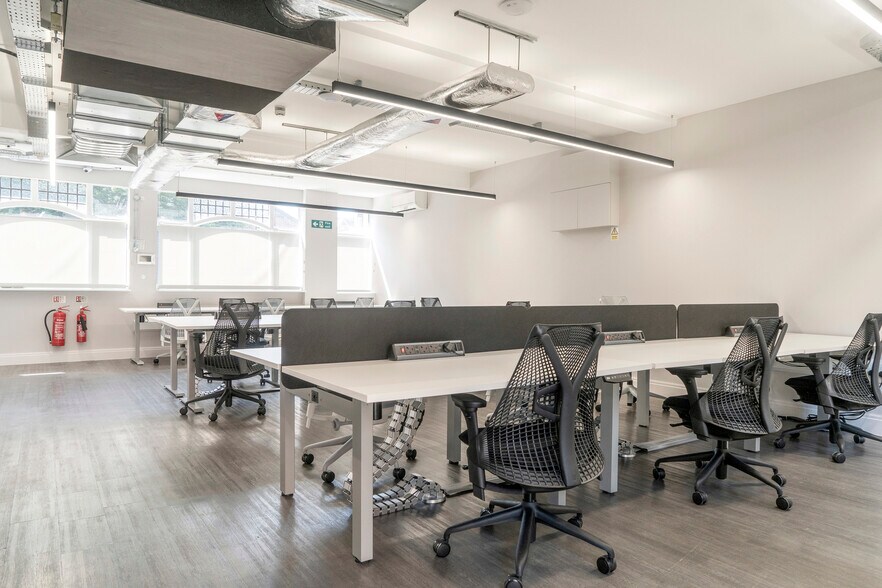 8 Hollybush Row, Oxford à louer - Photo intérieure - Image 2 de 6