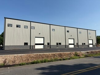More details for 17 Industrial dr, New Britain, PA - Industrial for Lease