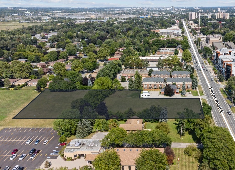 287 Plains Rd E, Burlington, ON for sale Building Photo- Image 1 of 2