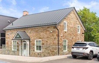 More details for 6461 Mayfield Rd, Brampton, ON - Office for Sale