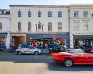 More details for 8-9 High St, Marlborough - Office for Lease