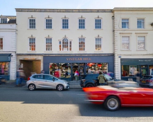 8-9 High St, Marlborough for lease Primary Photo- Image 1 of 2