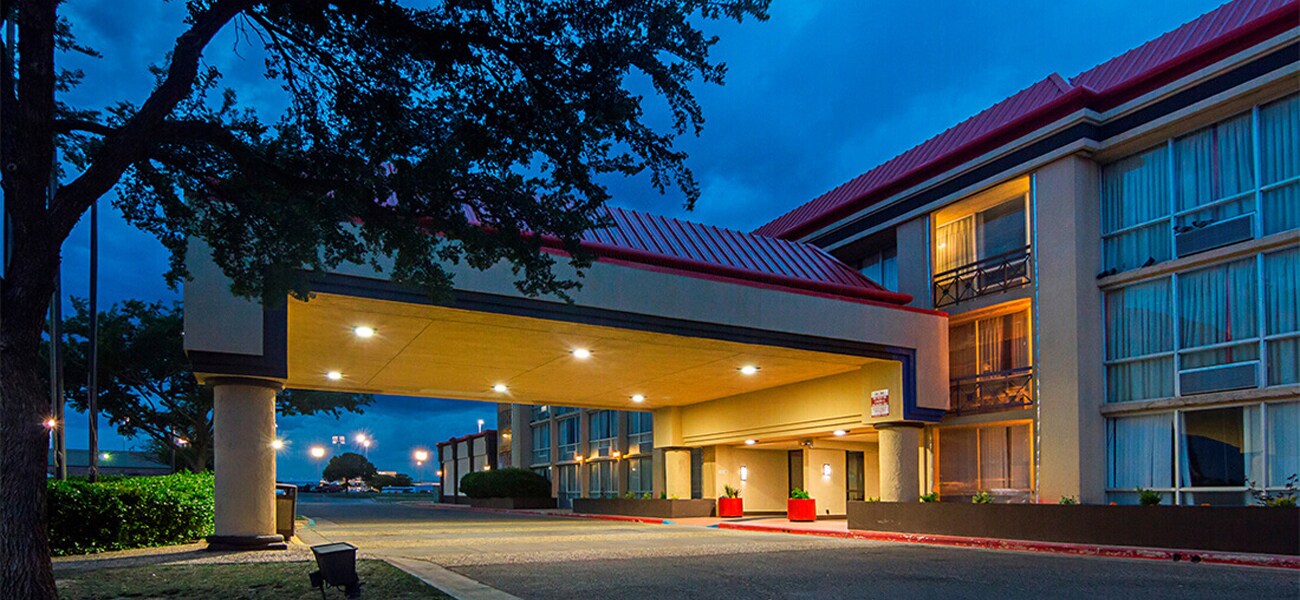 6624 Interstate 27, Lubbock, TX à vendre Photo du bâtiment- Image 1 de 7