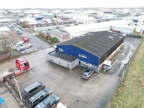 9 Broadleys Rd, Stirling for lease Building Photo- Image 1 of 6