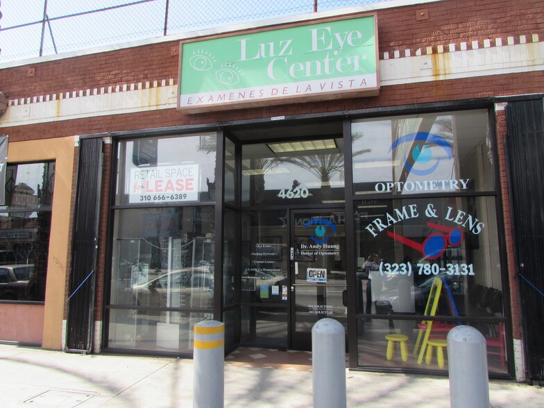 4620-4622 Whittier Blvd, East Los Angeles, CA à vendre - Photo du bâtiment - Image 2 de 55
