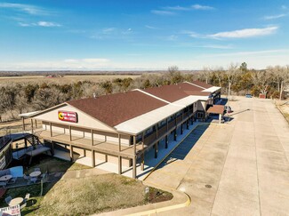 More details for 201 Continental Dr, Junction City, KS - Hospitality for Sale