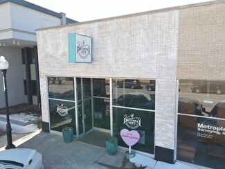 More details for 221 W Hickory St, Denton, TX - Retail for Lease