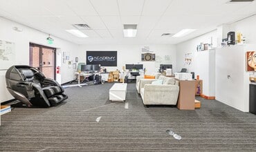 4500-4540 Beltway Dr, Addison, TX à louer Photo intérieure- Image 2 de 5